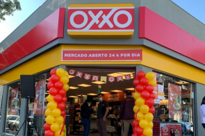 Imagem: Divulgação - Oxxo