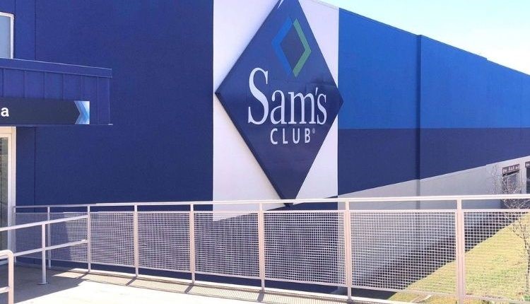 Sam's Club aposta em tecnologia que permite que clientes escaneiem e  despachem produtos - Mercado&Consumo