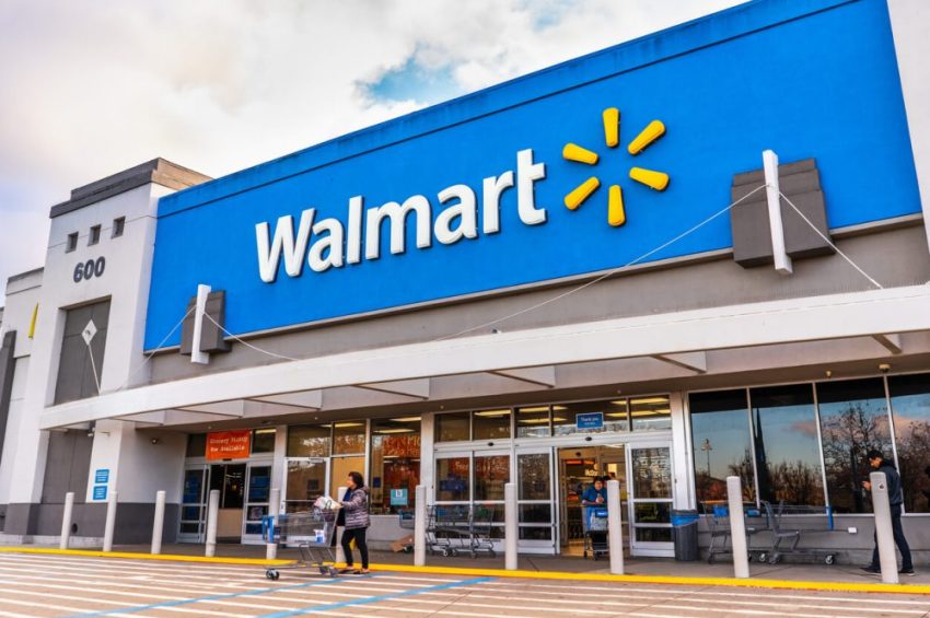 Walmart vende 80% de sua operação brasileira