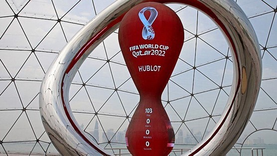 Qatar 2022: Com cronograma completo da Seleção Brasileira, confira