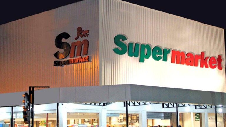 Nova loja Ramigos, da Rede Supermarket, é inaugurada em Bangu - MG  Contécnica